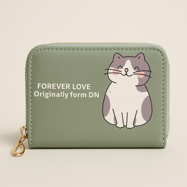Cat Wallet