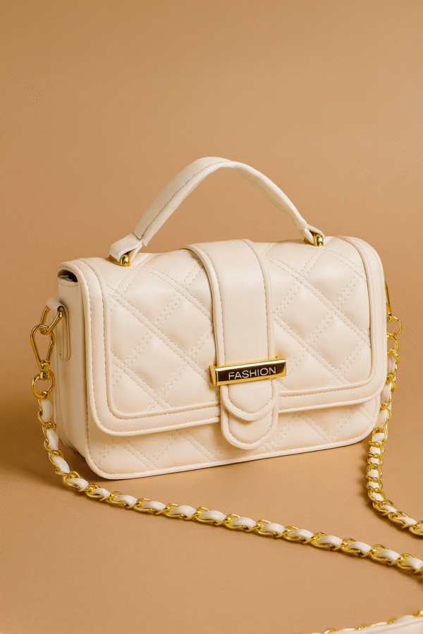 Bella Dual Strap Bag